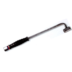PICO DE INFLAR DUAL 300 "S.W" rosca 1/4 H bsp
