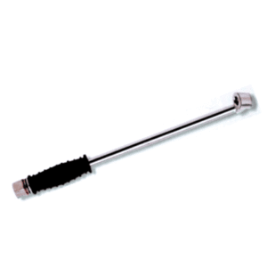 PICO DE INFLAR DUAL 320 "S.W" rosca 1/4 H bsp