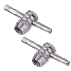 TERRAJITA GOMERO P/MAQ. VIAL-CAMION