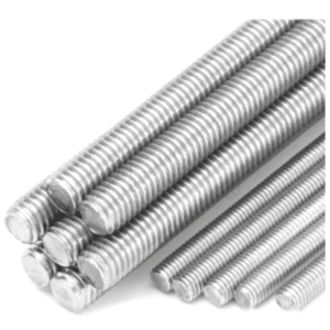 VARILLA Zincada ROSCADA 1/2" (25)