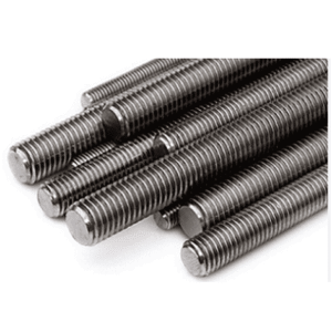 VARILLA ROSCADA H° METRICA 30 x 3 mm. ( 1)