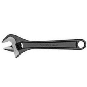 LLAVE AJUSTABLE Fosfatizada 6" ROTTWEILER