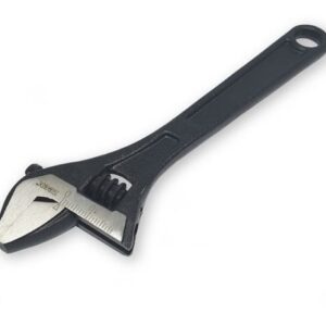 LLAVE AJUSTABLE ZEEX 8"