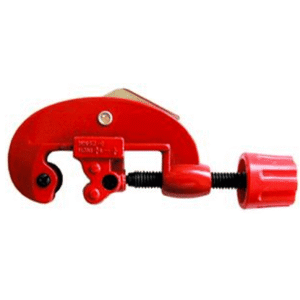 CORTA CAÑOS DE COBRE de 3 a 28 mm. ONZA