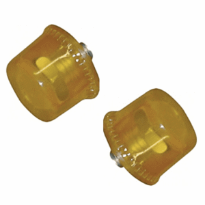 MARTILLO CABEZA NYLON -Repuesto Diam. 43