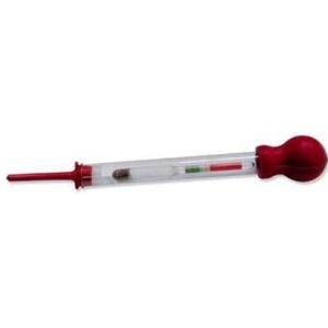 DENSIMETRO PARA BATERIA