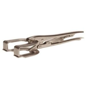 RUCCI PINZA CHAPISTA P/SOLDAR (TIPO U)