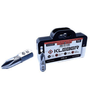 Punta Magnetica *Stax -Set x 10 Pzs PH2 x 25 mm.