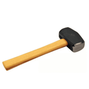 MAZA MINERA   C/CABO  2     Kg.