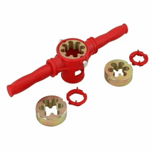 TERRAJA NEIKE P/CAÑOS PVC KIT (1/2-3/4-1")