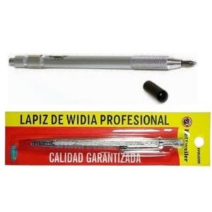 CORTADOR P/CERAMICA -LAPIZ WIDIA PROF. BLISTER Rottw.