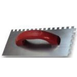 LLANA Dentada NEIKE 30 Cm. 12 x 12