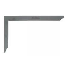 Escuadra Metal Albañil 40 Cm. pintura al horno