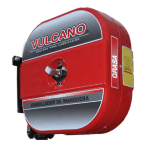 ENROLLADOR MANGUERA Carenado P/GRASA EM-329