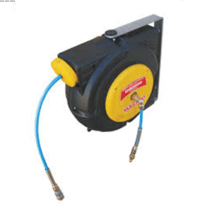 ENROLLADOR Aire Comprimido EM-410