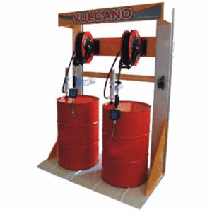 KIT DE LUBRICACION COMPL. BL 102
