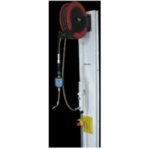 COLUMNA DE LUBRICACION COMPL. BL 103