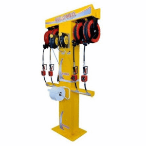 COLUMNA DE SERVICIO 2/MOD. BL 104