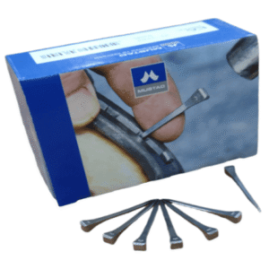 CLAVOS MUSTAD P/Herrar Nº 5 "CAJA x 250"