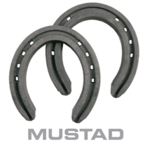 HERRADURA Hº ACANALADA PESADA Nº 3/28