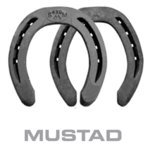 HERRADURA MULA Nº 0