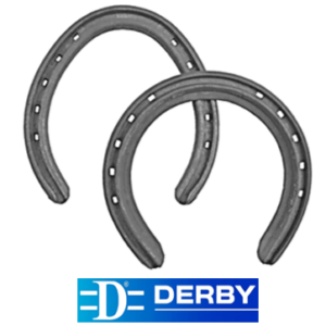 HERRADURA Hº PALERMO Nº 0/26 (JGO)