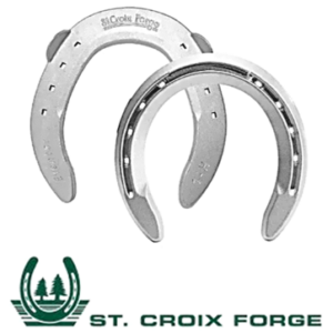 HERRADURA ALUMINIO EVENTER MANO C/CLIPS Nº 0 (PAR)