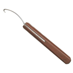 HERRAM. Mustad GUBIA DERECHA MUSTAD Ancha