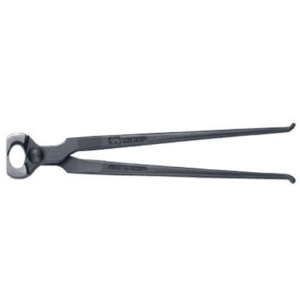 HERRAM. Mustad TENAZA CORTA CLAVOS MUSTAD