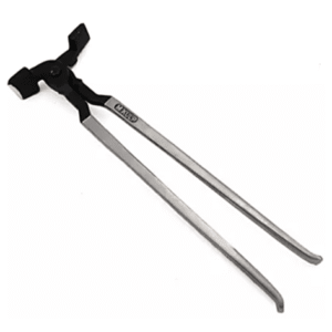 HERRAM. Mustad TENAZA ABRE TALONES