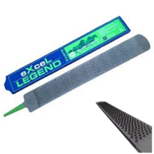 HERRAM. Mustad RASPA PARA HERRERO 14" EXCEL (Heller) Original