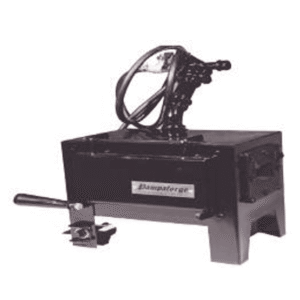 HERRAM. Mustad FRAGUA CHICA 1 QUEMADOR - Blacksmith