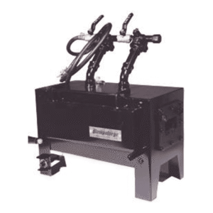 HERRAM. Mustad FRAGUA CHICA 2 QUEMADOR - Blacksmiths