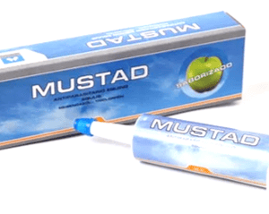 ANTIPARASITARIO EQUINO 1 dosis x 10 Grs.