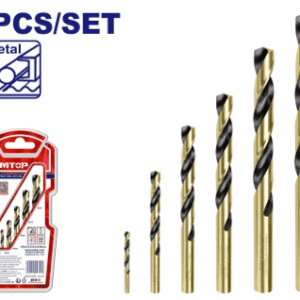 MECHA de AR Jgo. 6 Pz rectificadas 2,3,4,5,6,8 *EMTOP// ET-ETDBB11065