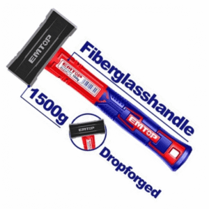 MAZA cabo de fibra y TPR 1500gr *EMTOP// ET-EHAMSH1500