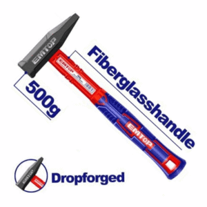 MARTILLO Mecanico 500gr *EMTOP// ET-EHAMMH0500