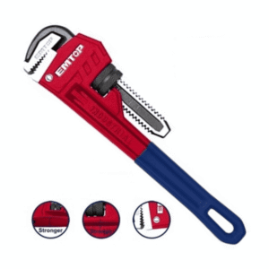 LLAVE Stillson 350mm max.50mm *EMTOP// ET-EPWH1401