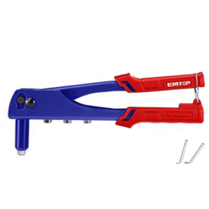 REMACHADORA Pinza MANUAL *EMTOP// ET-EHRR101