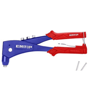 REMACHADORA Pinza MANUAL IND. *EMTOP// ET-EHRR103