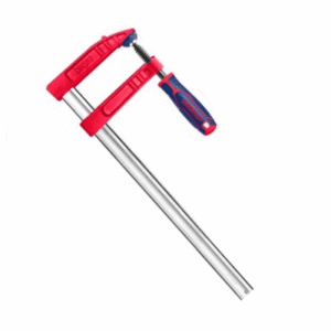 Prensa Sargento tipo F 120x500mm IND. *EMTOP// ET-ECLPF12301