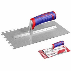 LLANA Dentada c/grip 10x10mm *EMTOP// ET-EPTES28138