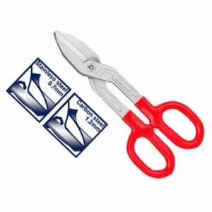 Tijera Corta Chapa 10" Espesor m?x de corte: *EMTOP// ET-EASPT1011