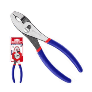 Pinza Ford 250mm c/grip *EMTOP// ET-EPLRJ1021