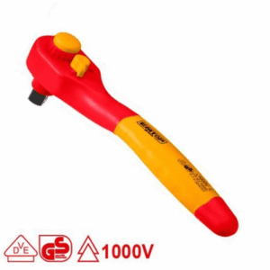LLAVE CRIQUE 1/2" 1000V - aisl. VDE *EMTOP// ET-EIRTH121