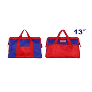 Porta Herramienta Bolso cerrado 13" -12k *EMTOP// ET-ETBG18131