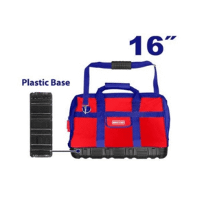 Porta Herramienta Bolso cerrado 16pul-20k p.rdo *EMTOP// ET-ETBG28162