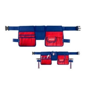 Porta Herramienta Cartuchera c/cinturon ajust. 1 *EMTOP// ET-ETBG48024