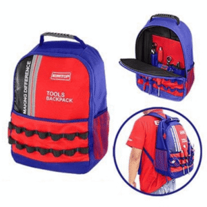 Porta Herramienta Mochila *EMTOP// ET-ETBG58185