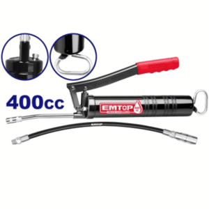 GRASERA DE MANO p/Cartuchos 400 cc *EMTOP// ET-EGGN4001